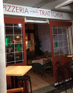 Genaro-Cambrils-Entrada