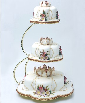 Types of Cake  Stands  Wedding  Cake  Stands  Cake  Stands  