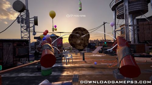 Spider Man Homecoming Virtual Reality Experience   Download game PS3 PS4 PS2 RPCS3 PC free - 4
