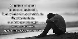 Frases Bonitas Para Todo Momento : Cuando las mujeres