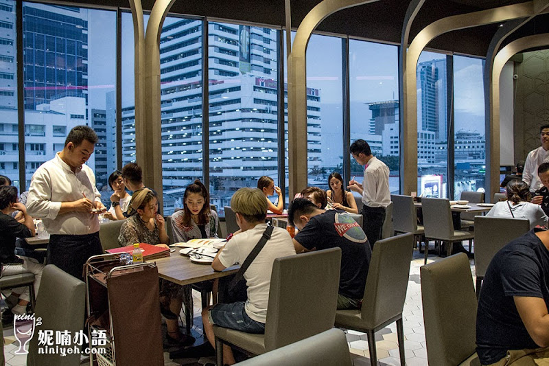 【曼谷美食】建興酒家 Somboon Seafood。日本首相訪泰欽點餐廳