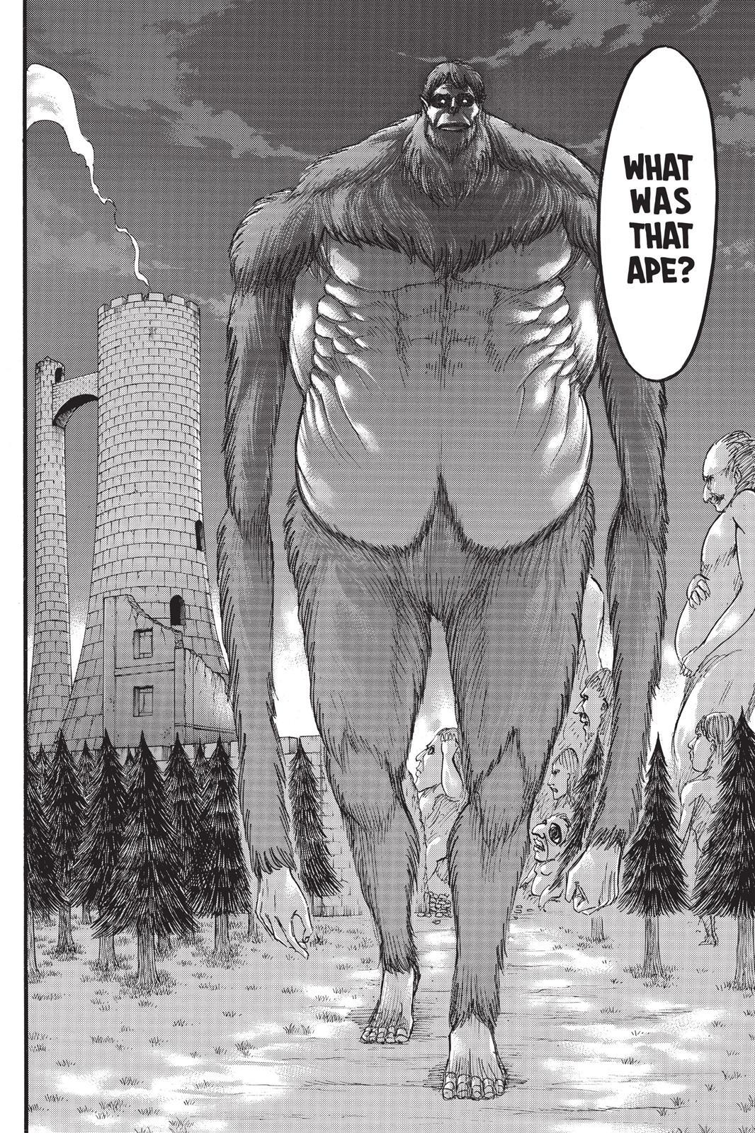 Attack on Titan Chapter 46 - ManhwaFull.net