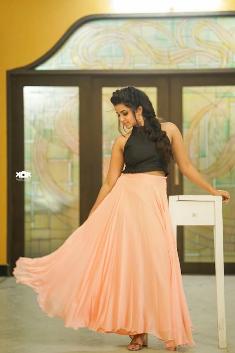 Anupama Parameswaran - Photoshoot by Kamal Kiran