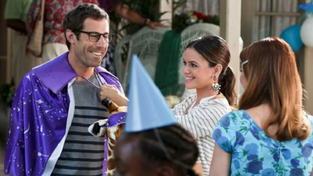 Hart of Dixie - Episode 3.06 - Family Tradition - Review