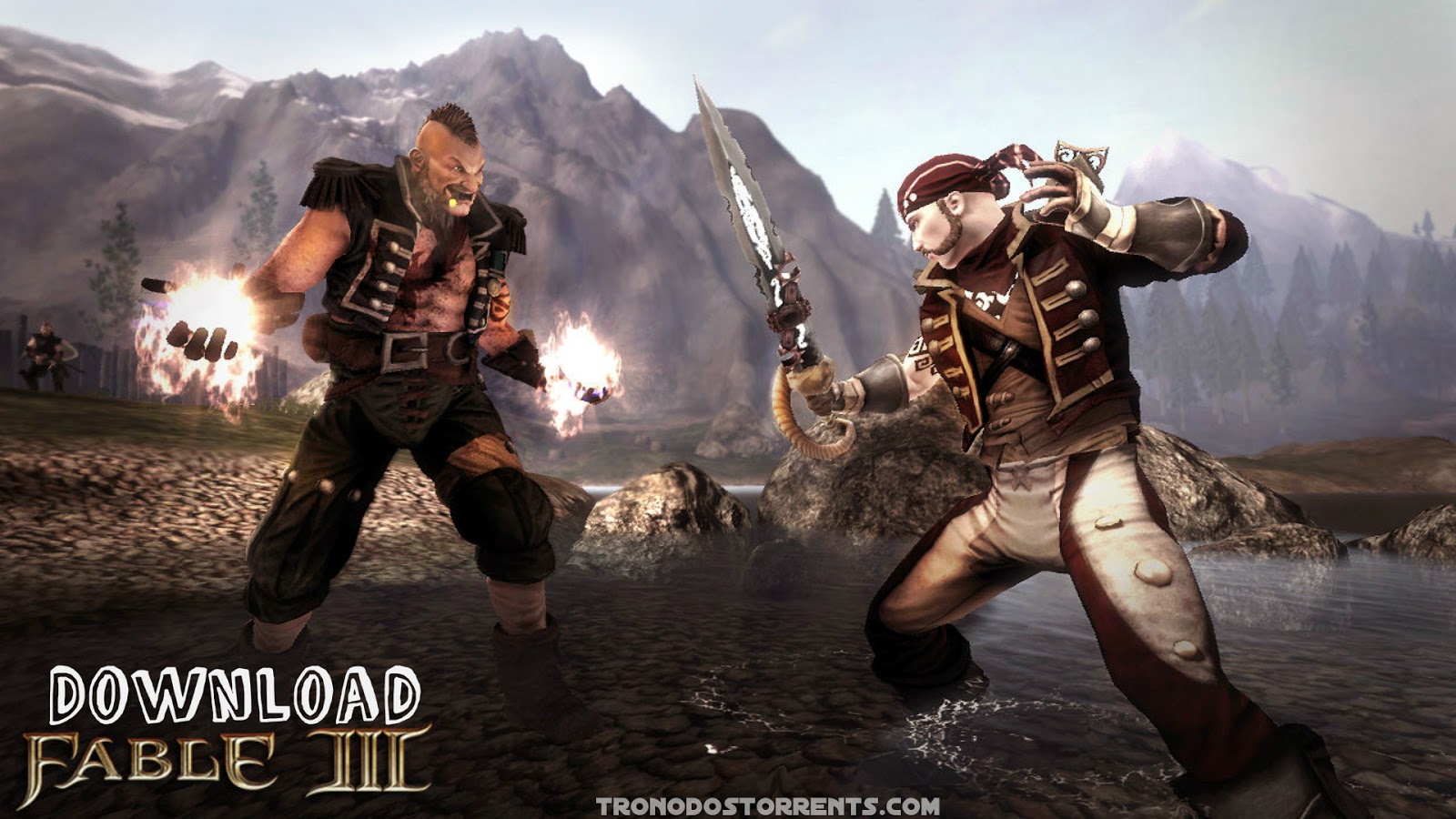 Fable 3 Pc Dlc Download Fable 3 Pc Dlc Download
