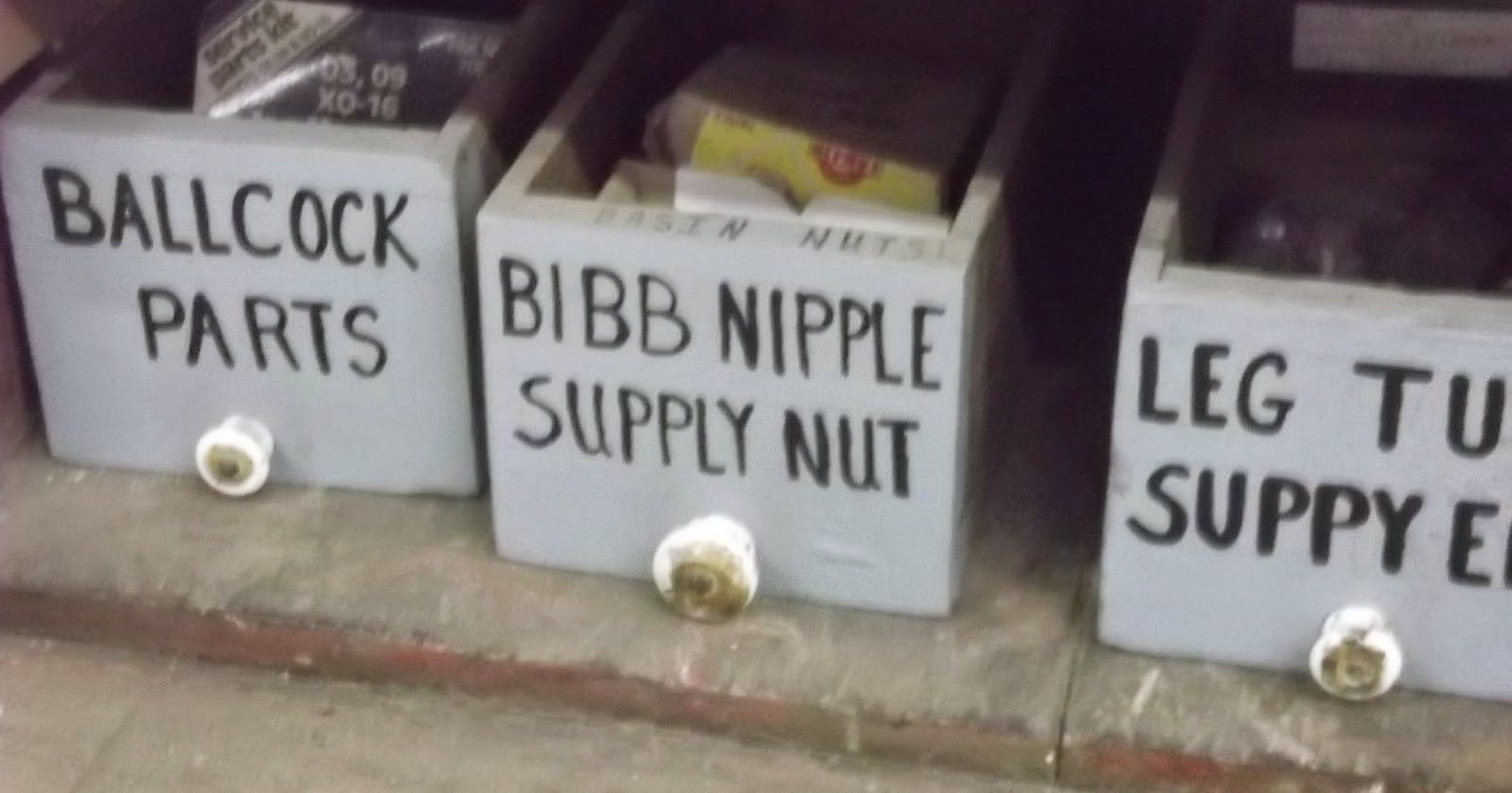 Eaton Rapids Joe Pettit's Hardware