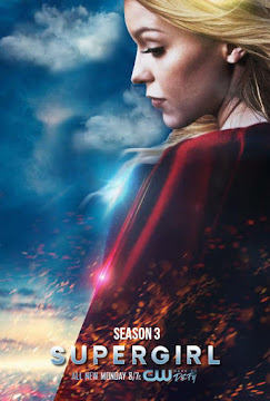 Cô Gái Siêu Nhân Phần 3  - Supergirl Season 3
