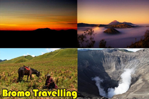  Paket Wisata Bromo Hanya di Piknikers.com