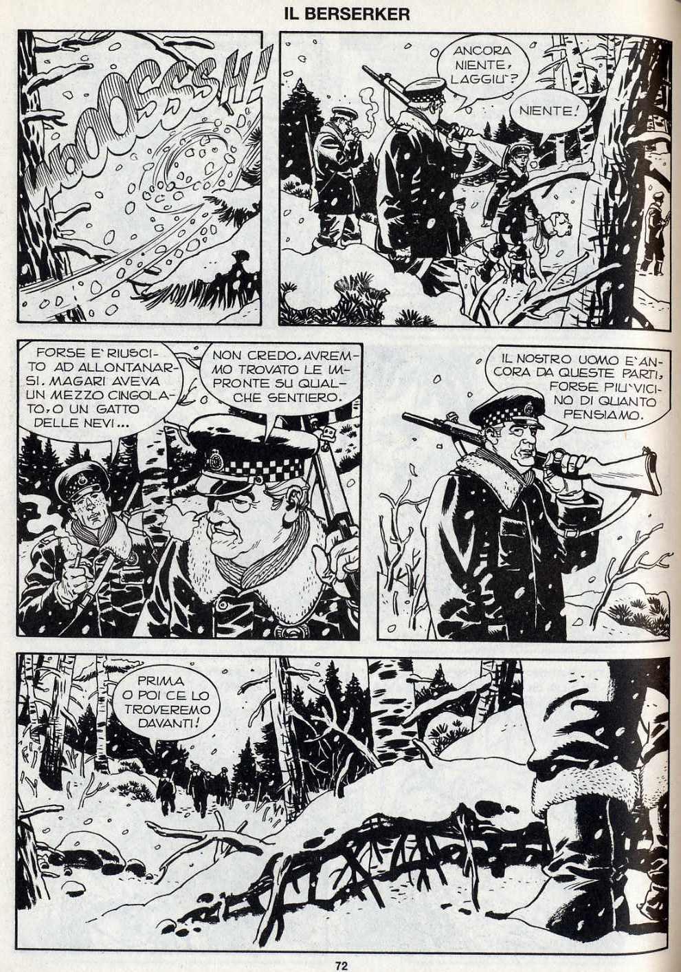 Dylan Dog (1986) issue 196 - Page 69