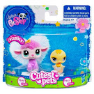 Littlest Pet Shop Pet Pairs Lamb (#2420) Pet