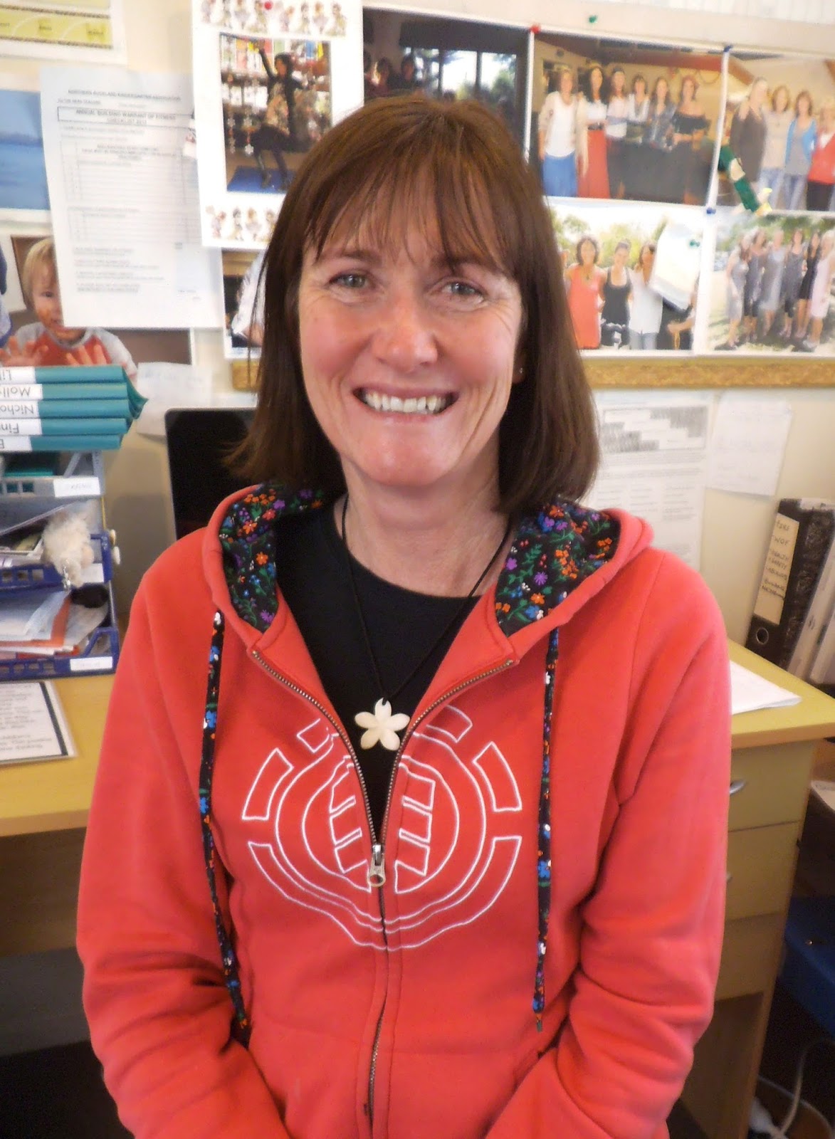 Torbay Kindergarten Our Team