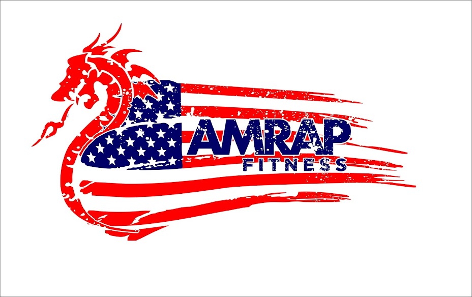 AMRAP Fitness Strength and Conditioning