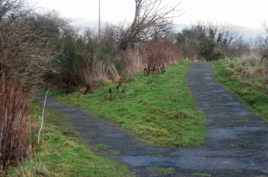 My Daily Walk Broomridge Stirling