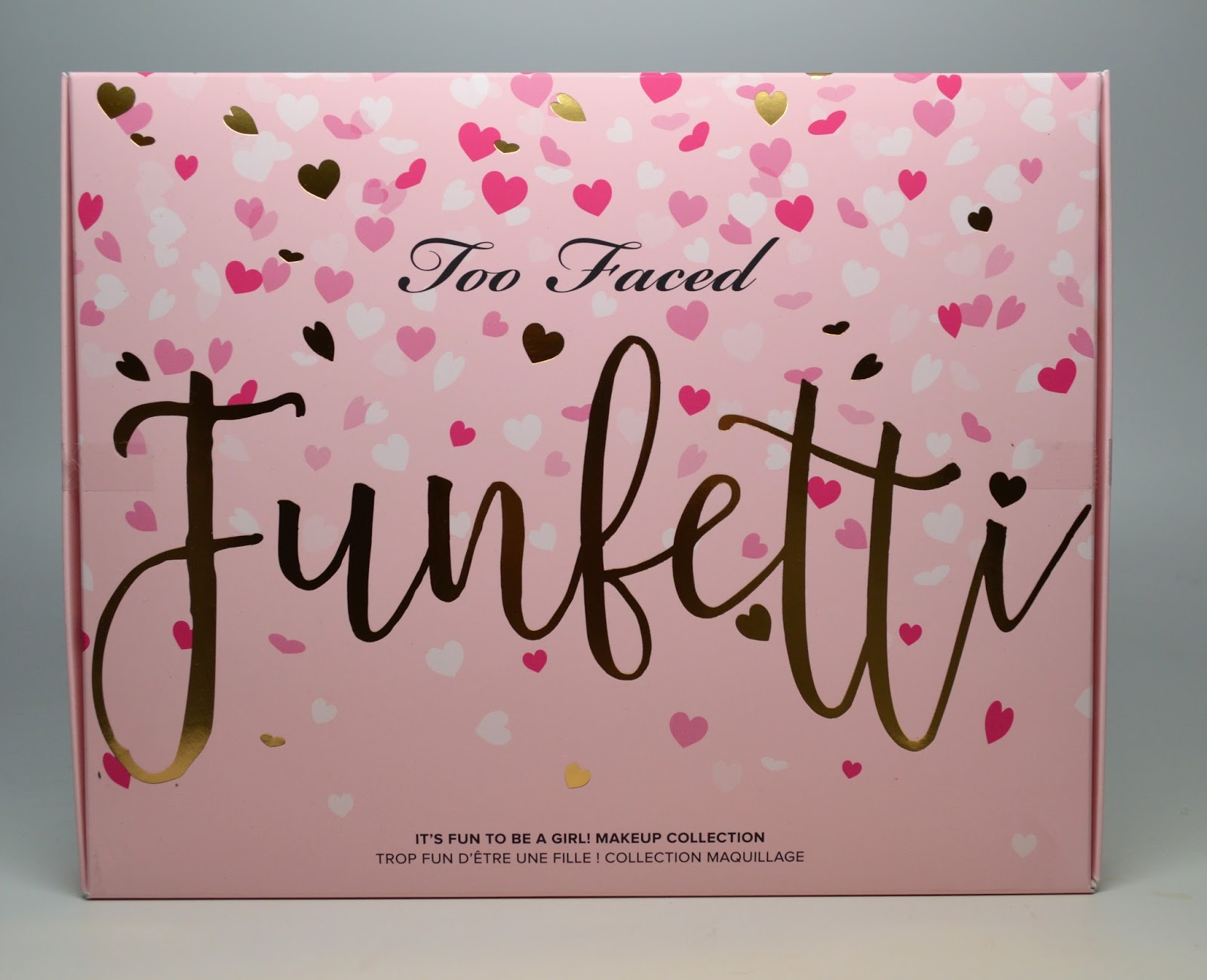 too faced funfetti blush