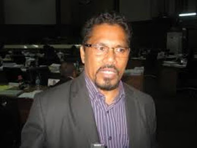 Tempu Badak VII GK Aprezenta Programa Ba PN