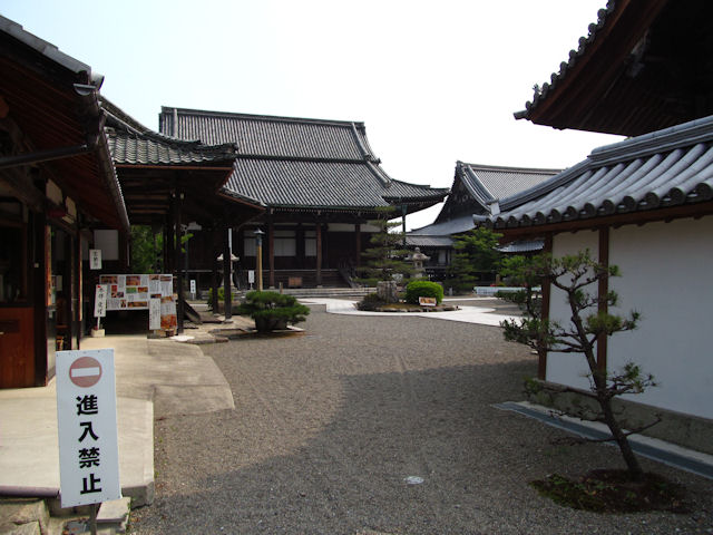 湖国巡礼記　備忘録