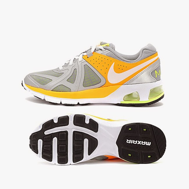 Professional Atheletic News: Nike Air Max Run Lite 5 Women's Running Shoes
