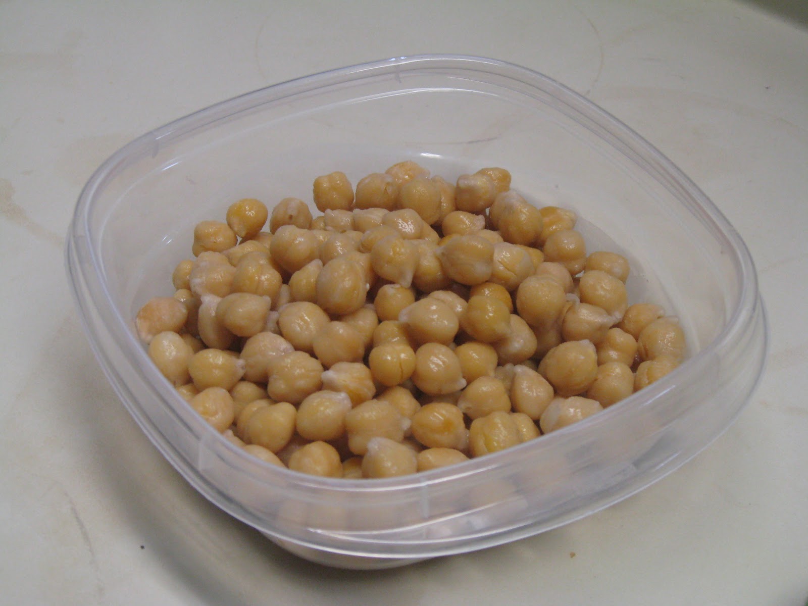 A Home in the Country Cooking Dried Beans
