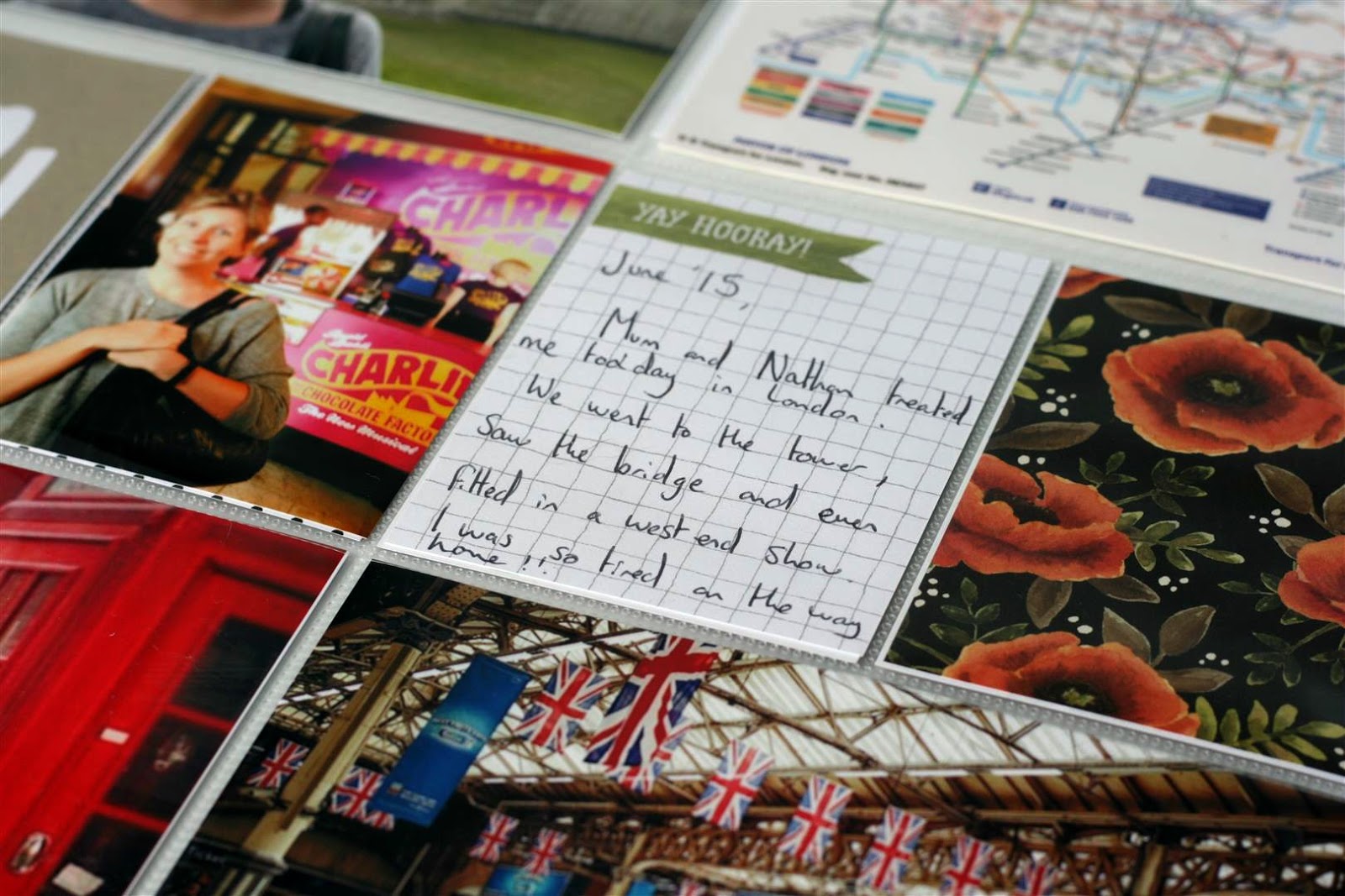 Chlo's Craft Closet Stampin' Up! Independent Demonstrator Stampin