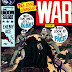 Star Spangled War Stories #153 - Joe Kubert art, cover & reprint 