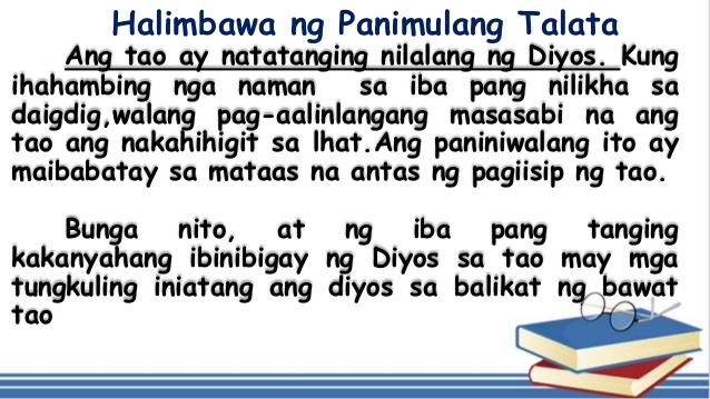 halimbawa ng talata - philippin news collections