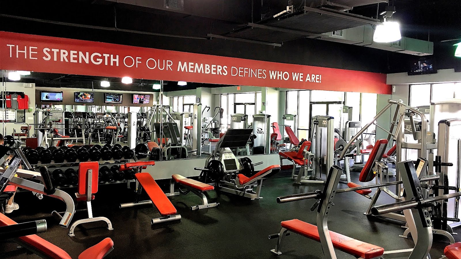 Fitness Gyms In Baton Rouge Fit Choices