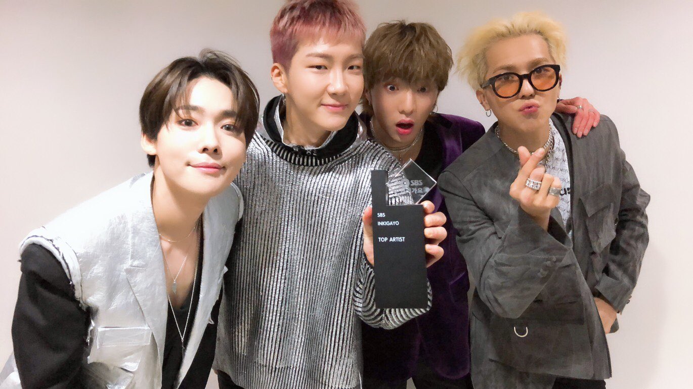 아이돌과 팬들이 만들어낸 특별한 단어 모음 | 인스티즈