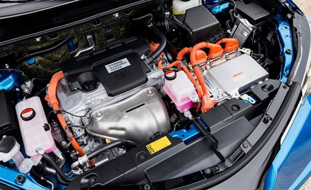 2016 RAV4 Hybrid Specs 2016 RAV4 Hybrid Specs