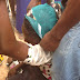 Woman faints on voting queue in Kwali