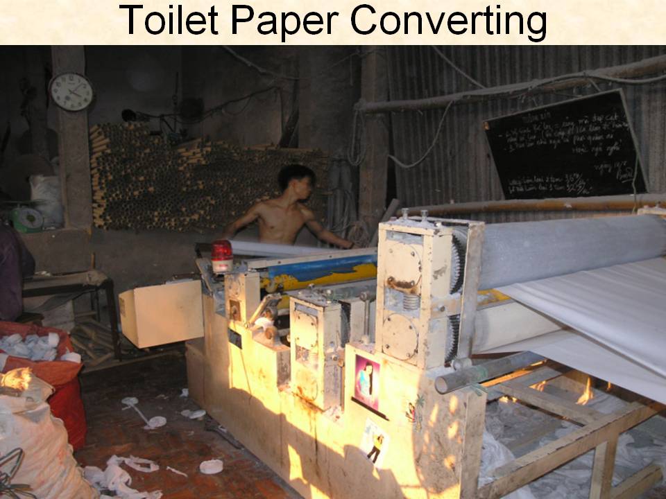 How Tissue Paper how-tissue-paper