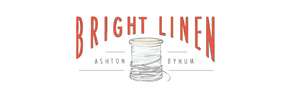 Bright Linen