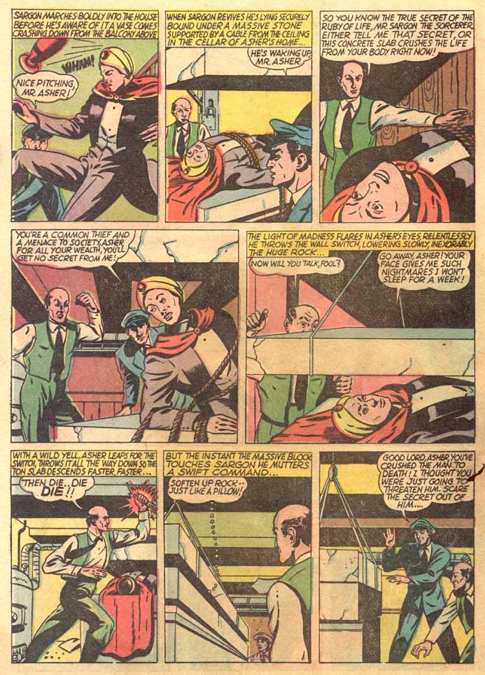 Read online All-American Comics (1939) comic - Issue #27 - 46