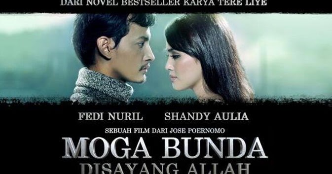 Arul's Movie Review Blog: REVIEW - MOGA BUNDA DISAYANG ALLAH