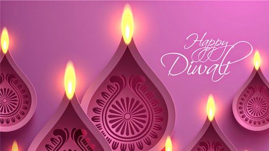 Happy Diwali Quotes