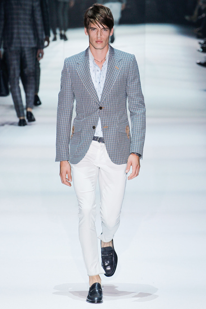 MIKE KAGEE FASHION BLOG : GUCCI MENS SPRING/SUMMER 2012 COLLECTION