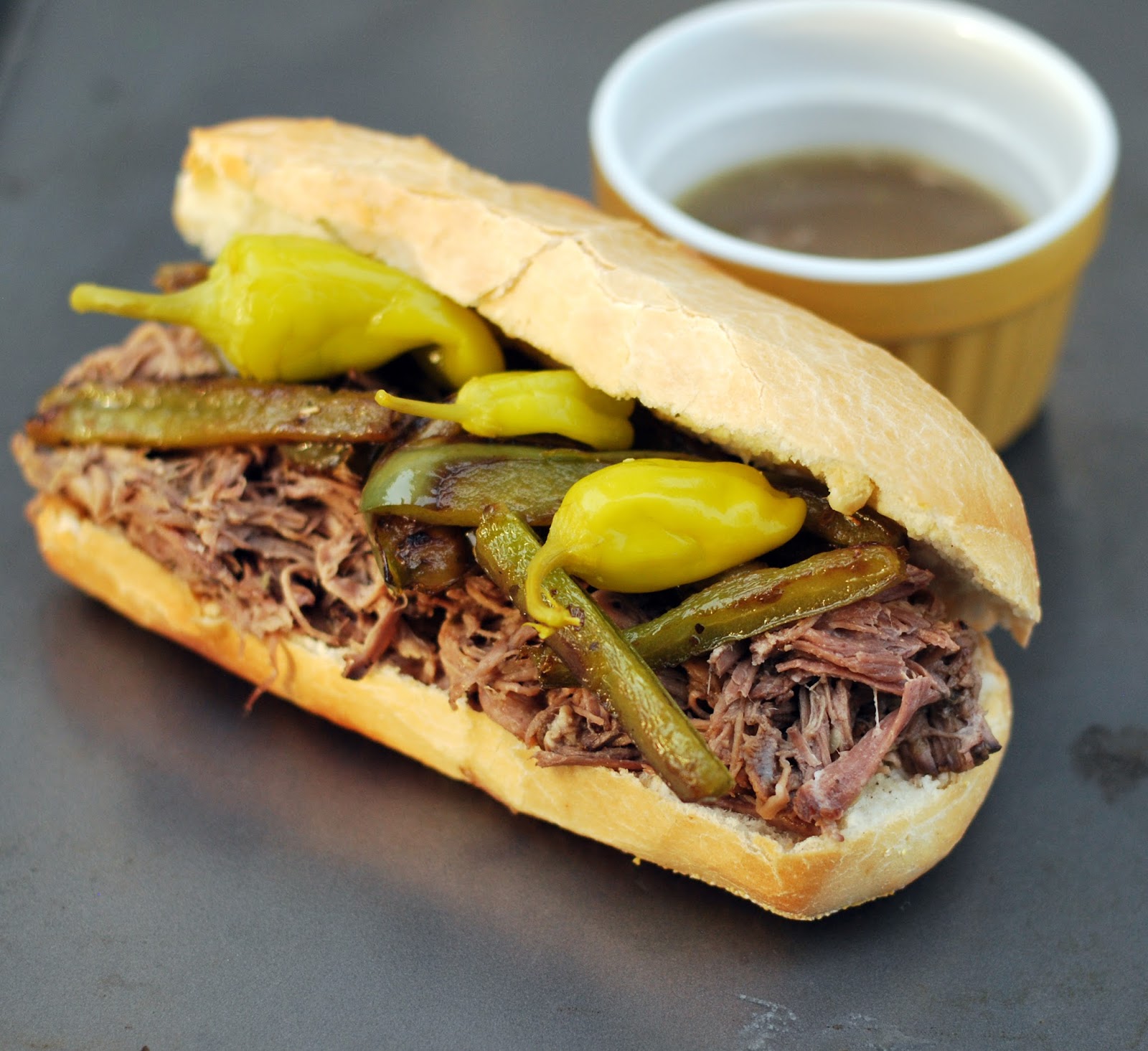 Jon Bunge Chicago Some Facts About Chicago’s Italian Beef Sandwich