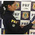 PRF COMEÇA A UTILIZAR ETILÔMETROS PASSIVOS NO RN