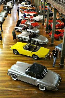 race cars wallpaper in Motorclassica 