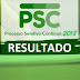 Resultado do PSC/ UFAM/ 2018 - Ingresso 2019