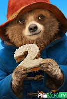 G???u Paddington 2