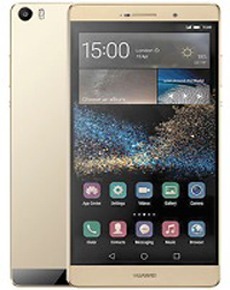 Huawei P9max dual sim