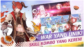 Food Fantasy Food Fantasy
