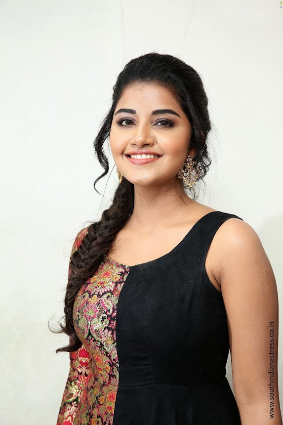 Anupama Parameswaran