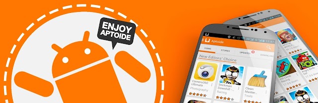 تطبيق Aptoide لتحميل التطبيقات المدفوعة مجانا - النسخه المدفوعة 