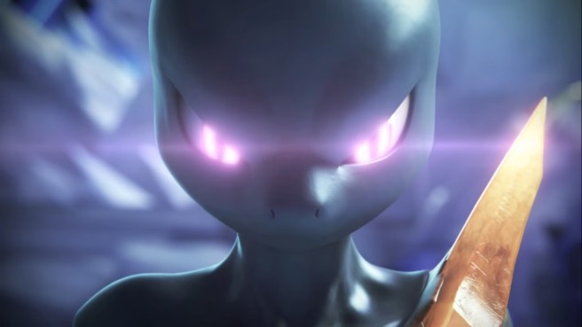 Pokkén Tournament: Shadow Mewtwo pode executar combo infinito
