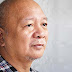 Veteran journo Philip Lustre an alleged arsonist