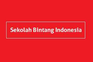 Sekolah Bintang Indonesia