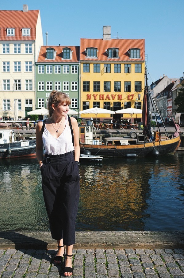Berlin And Me The Fashionable Blog