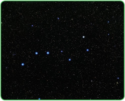 andreanaturfag: Stjernehimmelen