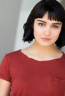 Ariela Barer Ariela Barer